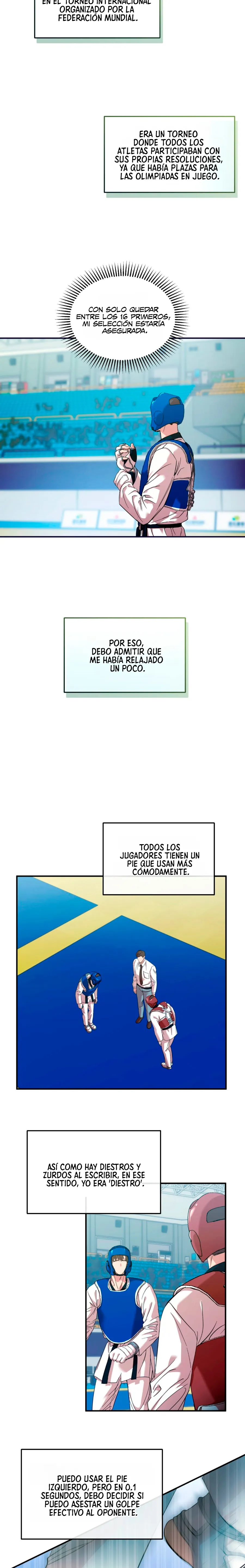 7 Compañero estratégico para el apareamiento