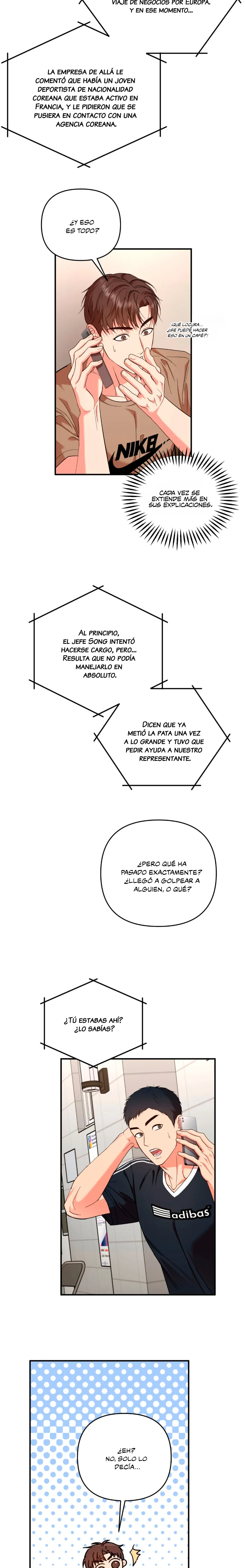23 Compañero estratégico para el apareamiento