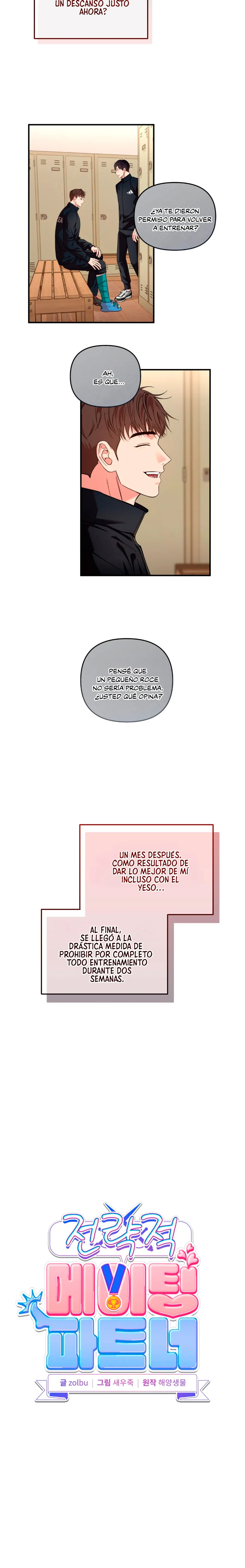 14 Compañero estratégico para el apareamiento