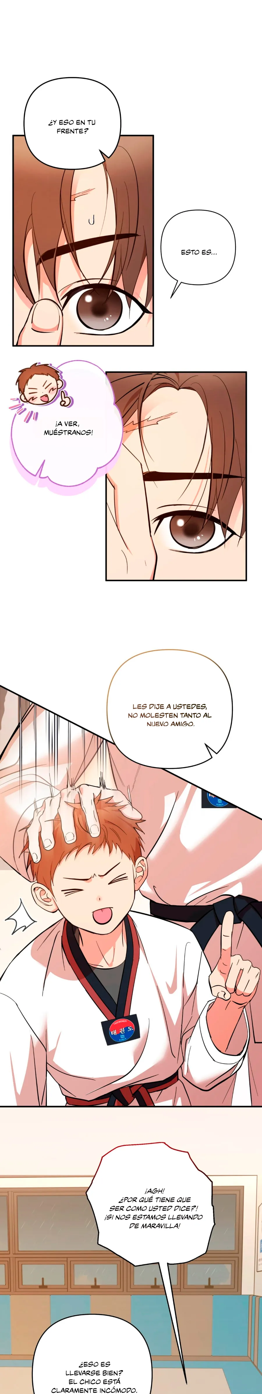 2 Compañero estratégico para el apareamiento