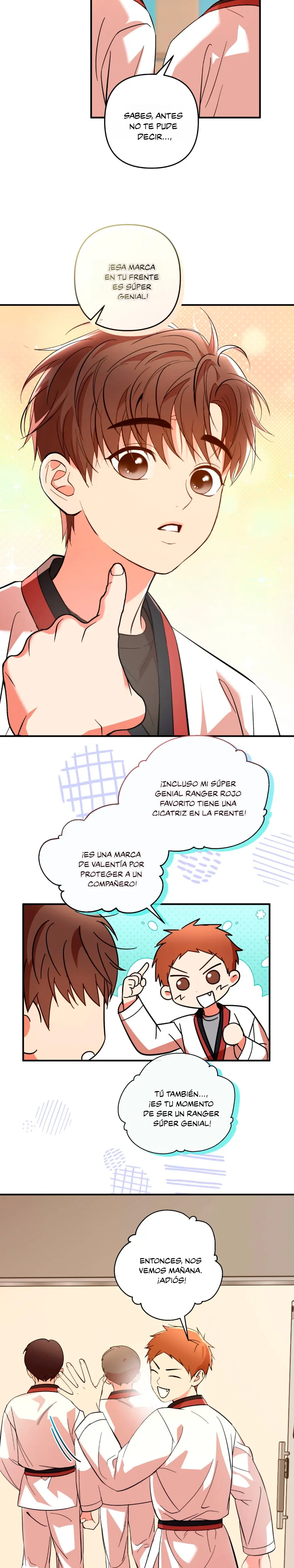 6 Compañero estratégico para el apareamiento