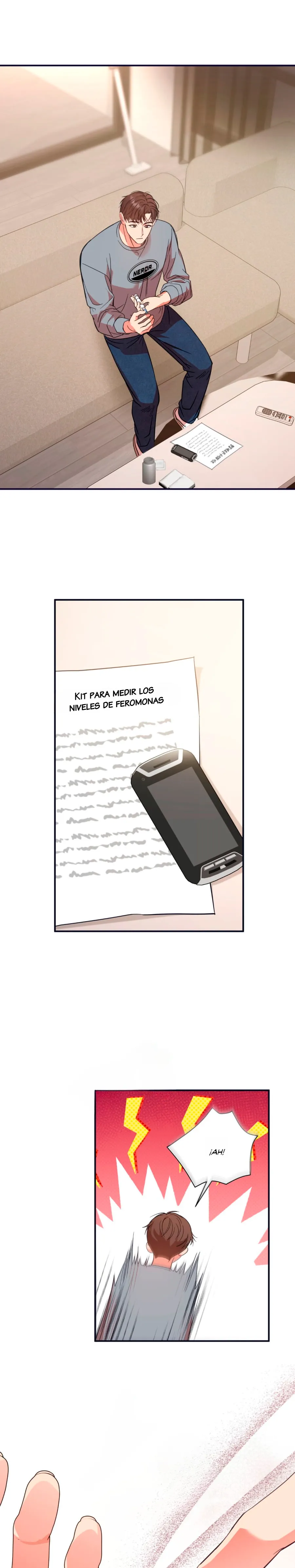0 Compañero estratégico para el apareamiento
