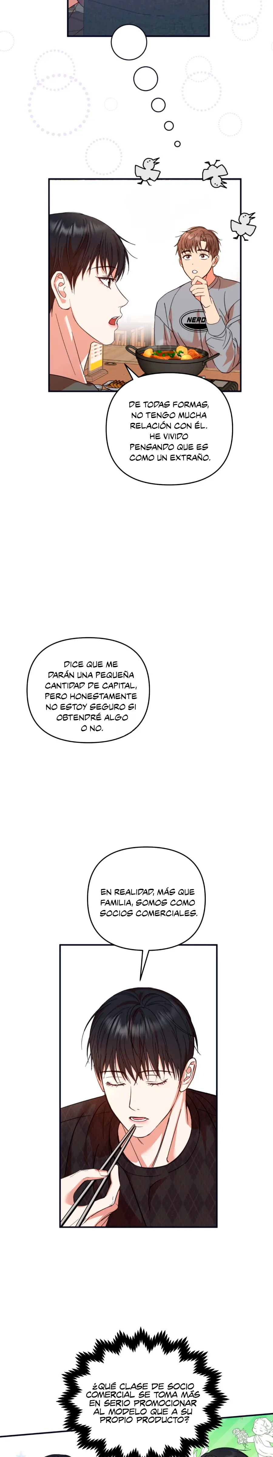 23 Compañero estratégico para el apareamiento