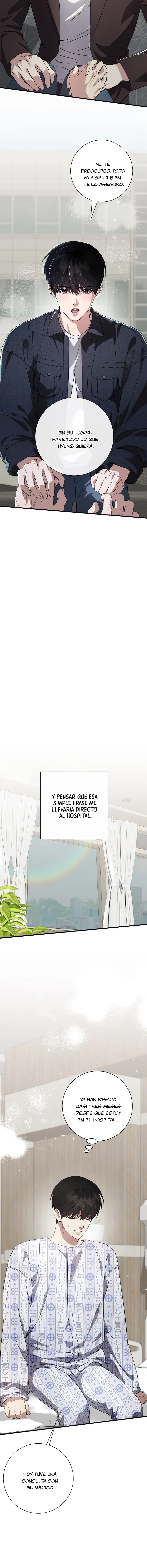 7 Deseo sucio