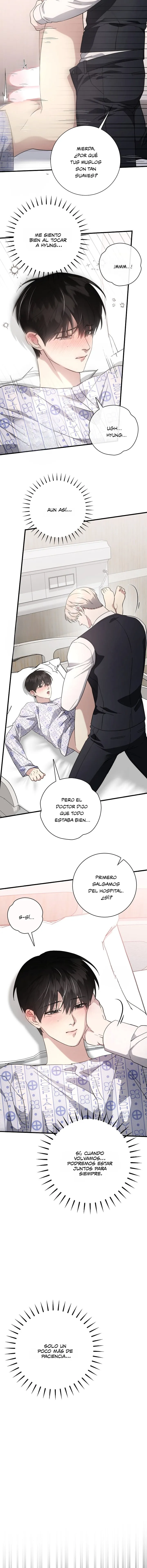 10 Deseo sucio