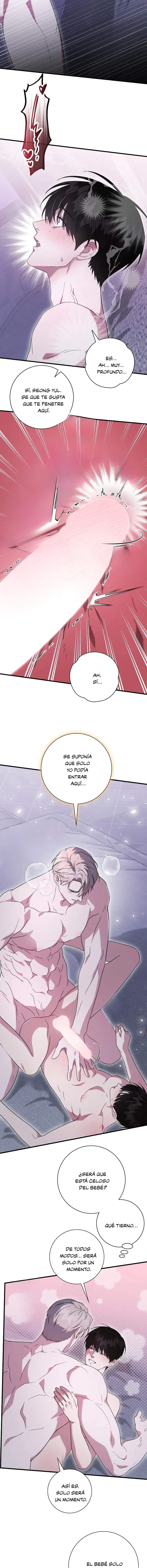 15 Deseo sucio