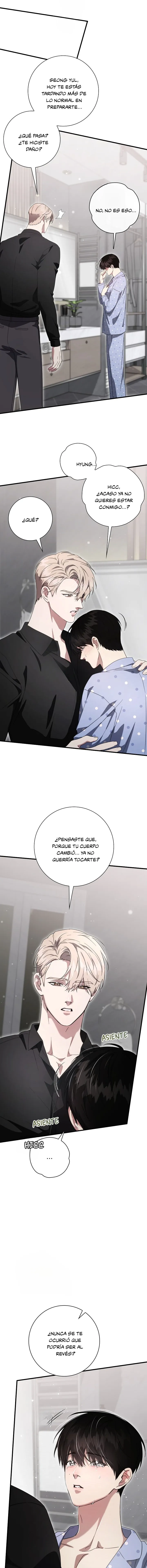 12 Deseo sucio
