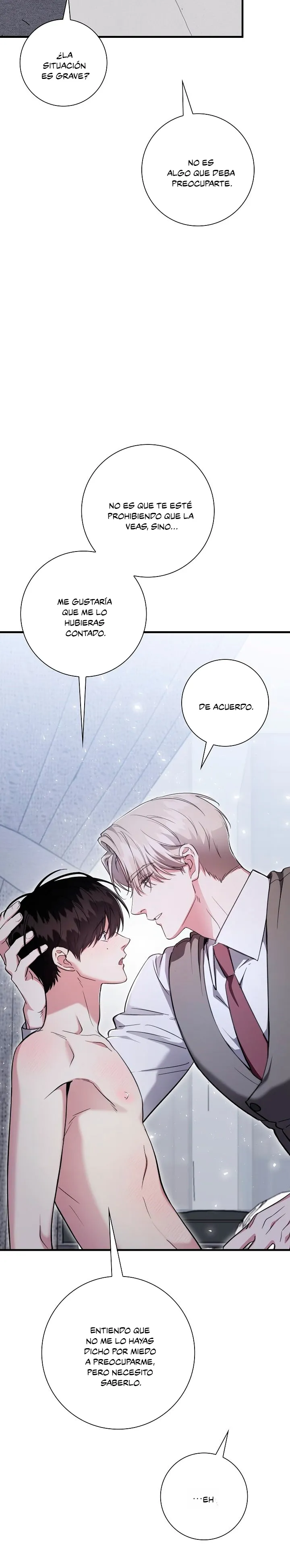 18 Deseo sucio