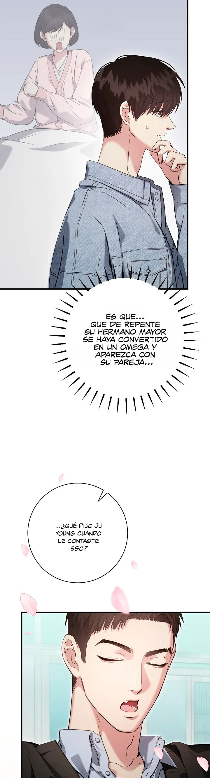 32 Deseo sucio