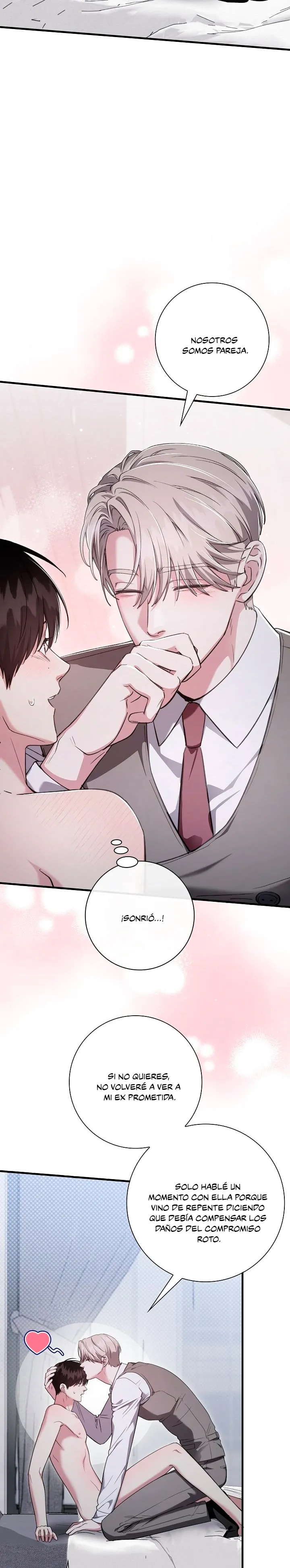 17 Deseo sucio