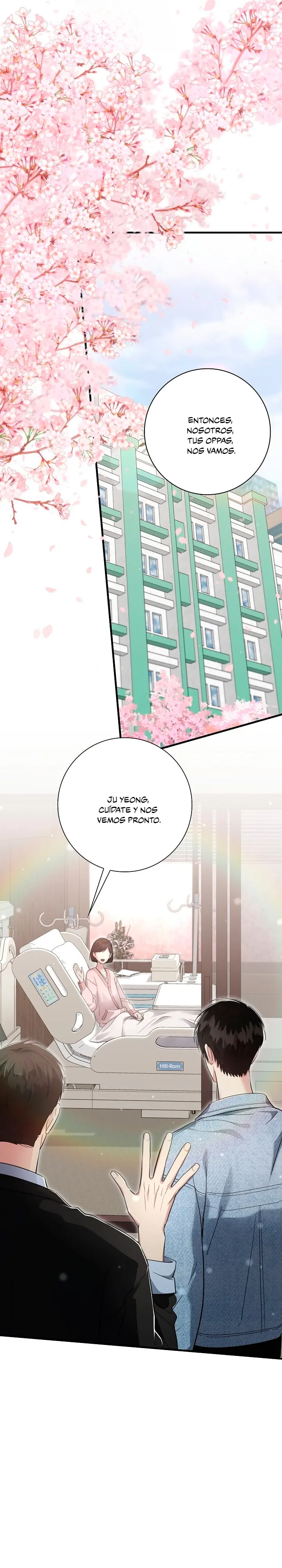 29 Deseo sucio