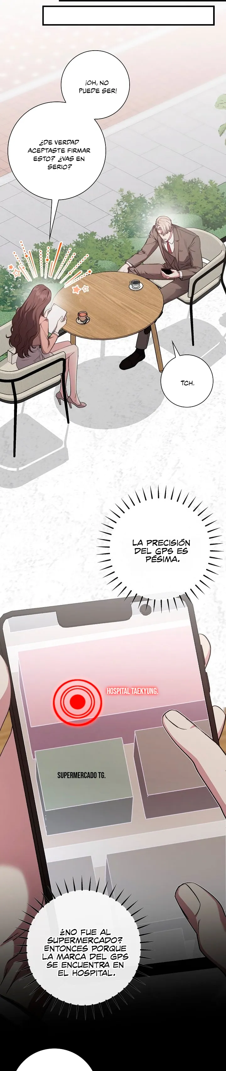 24 Deseo sucio