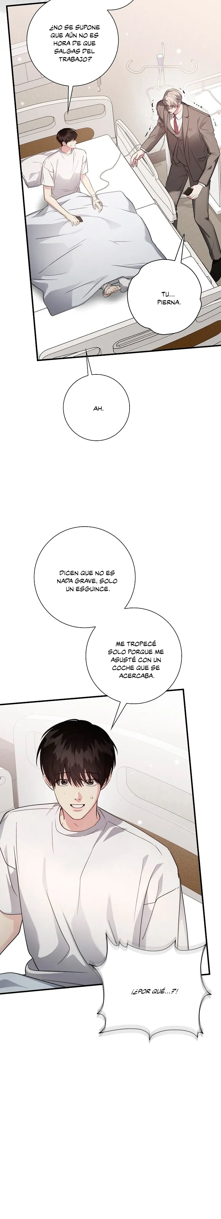 29 Deseo sucio