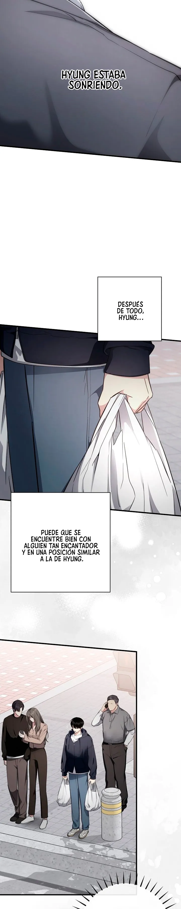 17 Deseo sucio