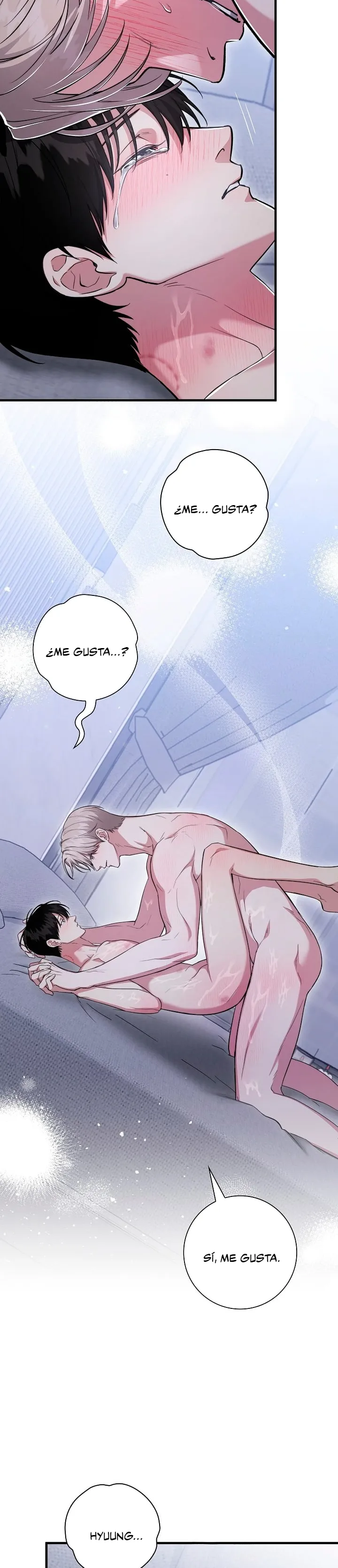 20 Deseo sucio