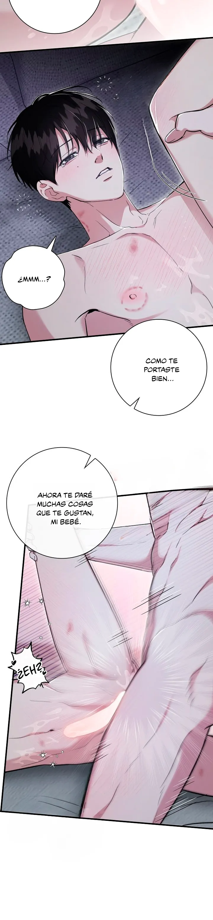 10 Deseo sucio