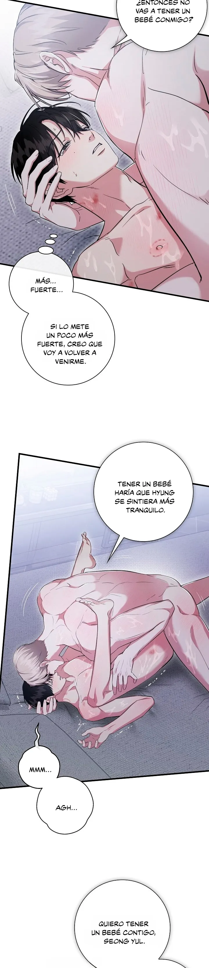 23 Deseo sucio