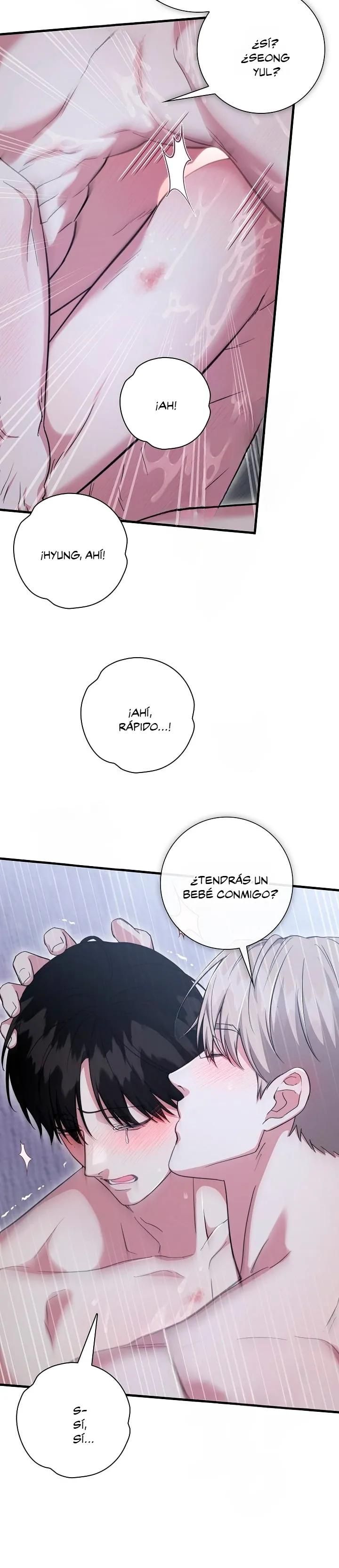 24 Deseo sucio