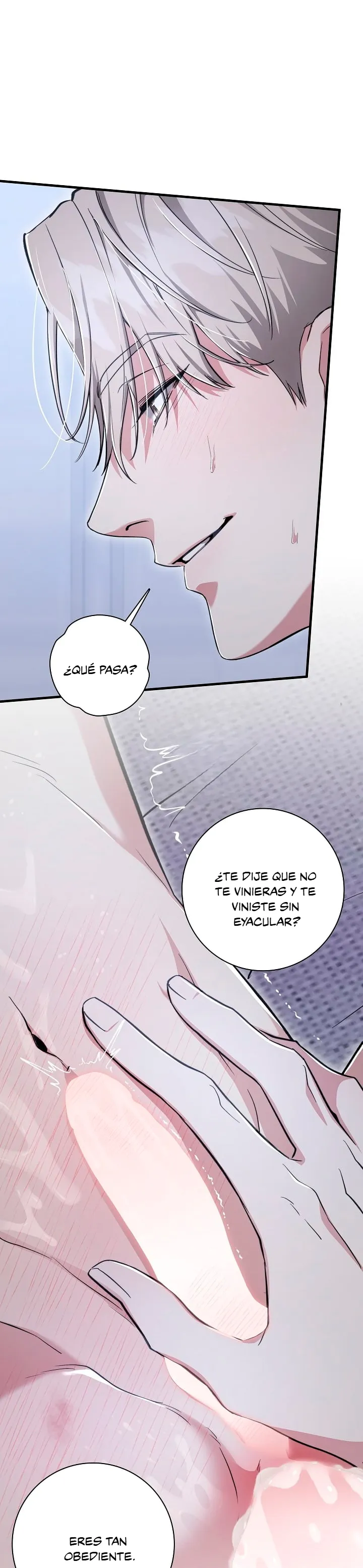 9 Deseo sucio