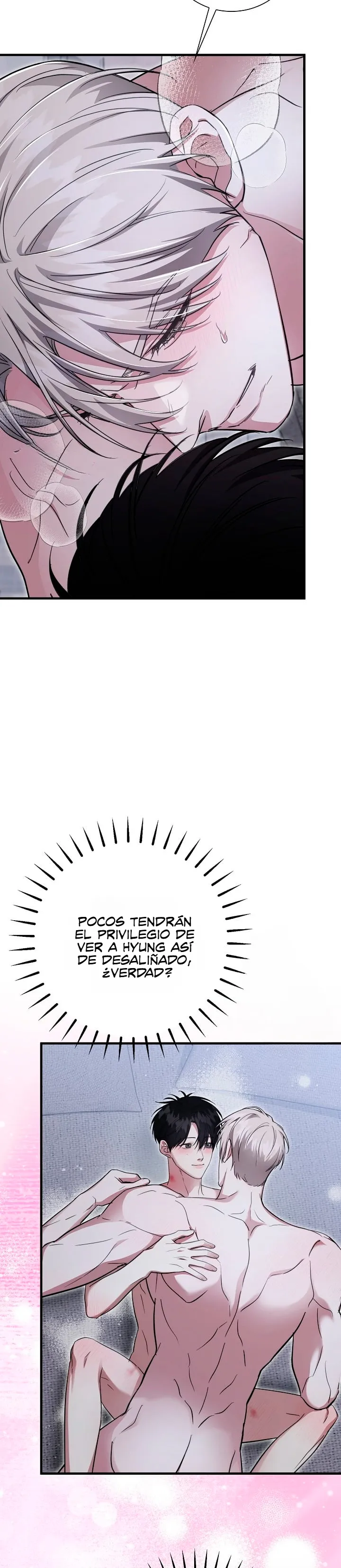 35 Deseo sucio