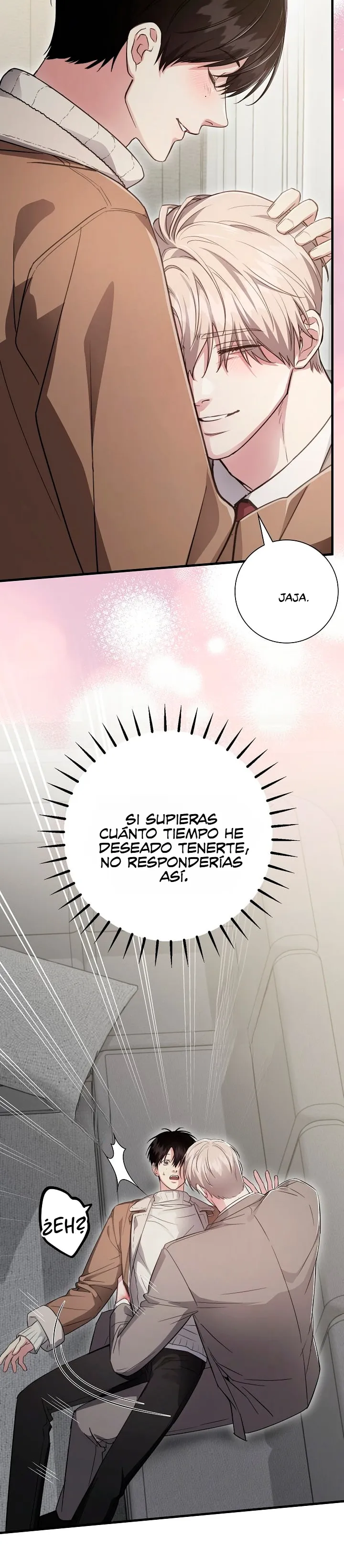 27 Deseo sucio
