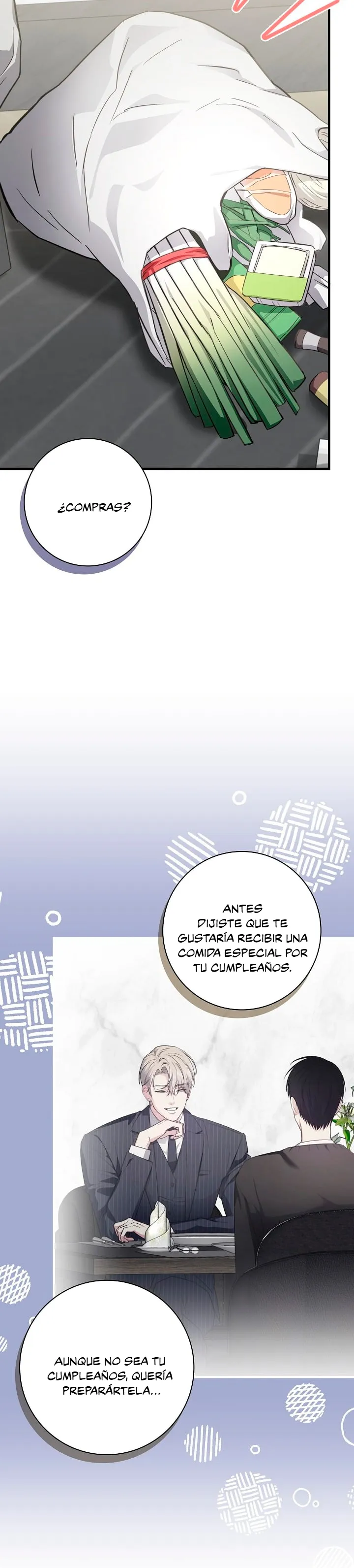 24 Deseo sucio