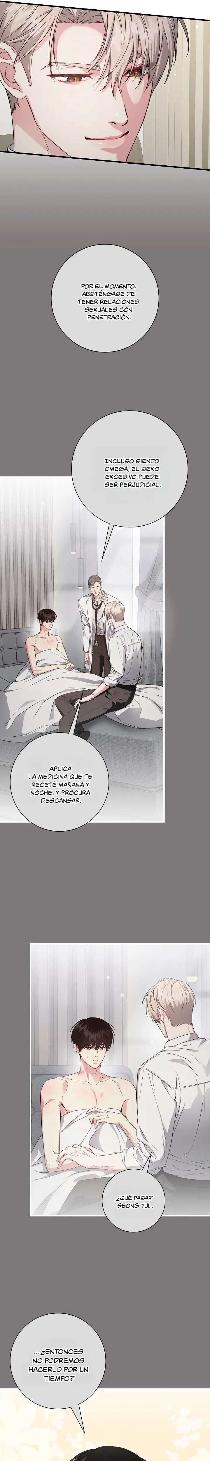 21 Deseo sucio