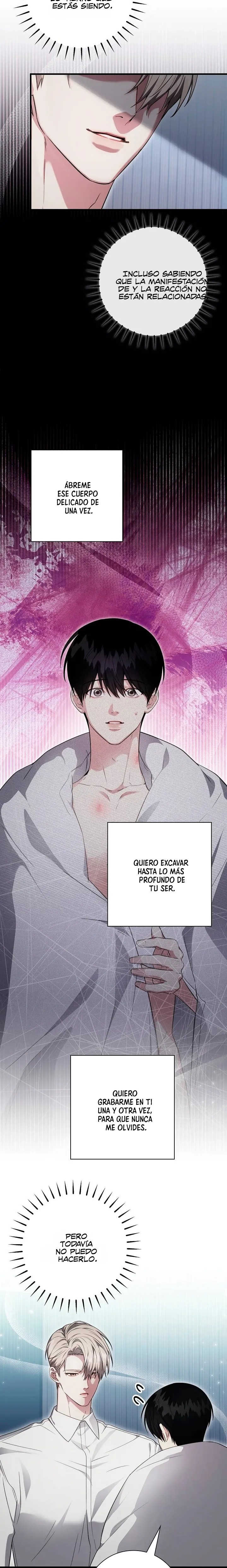 17 Deseo sucio