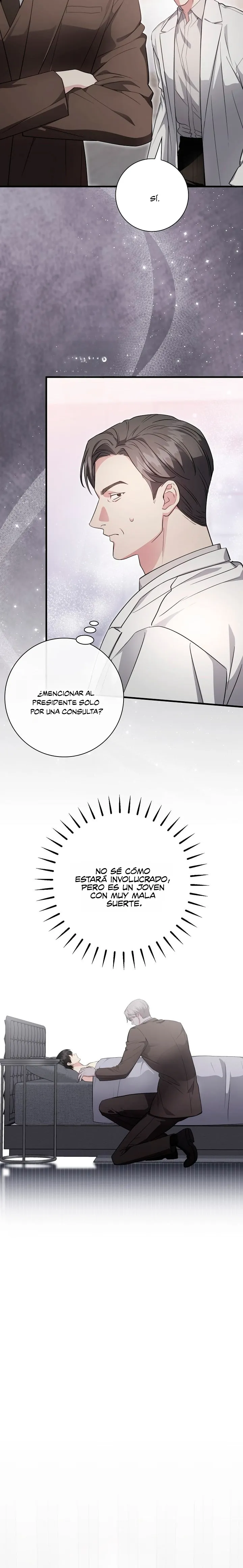 6 Deseo sucio