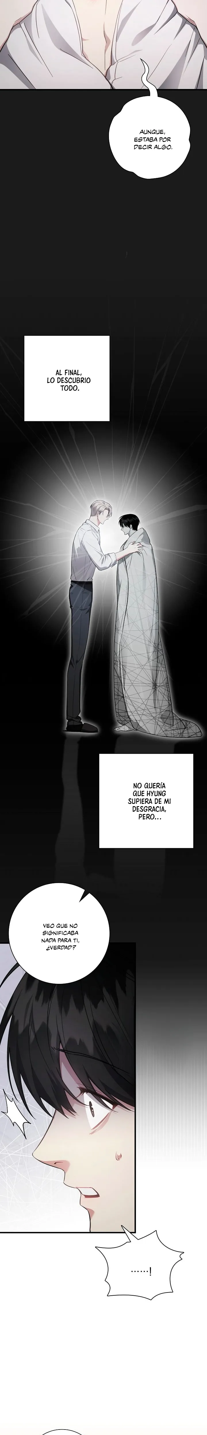 14 Deseo sucio