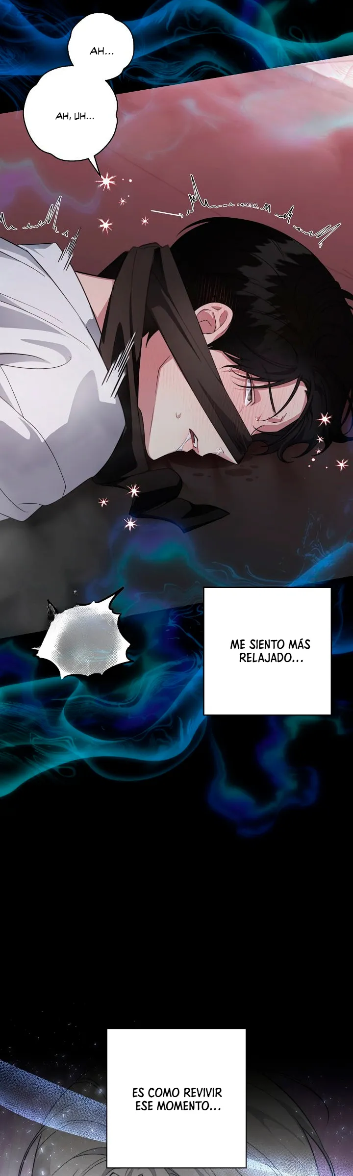 22 Deseo sucio