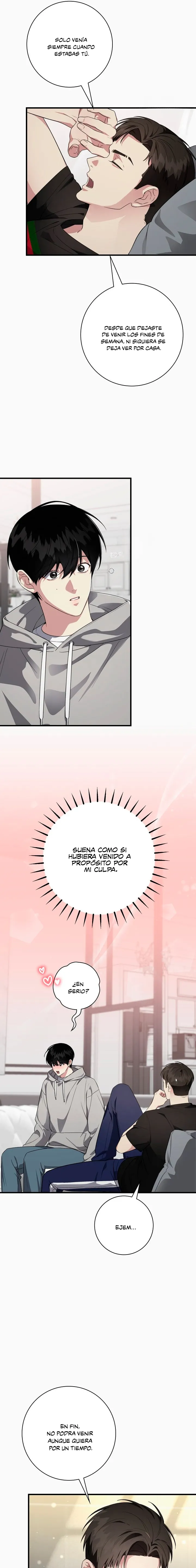 16 Deseo sucio