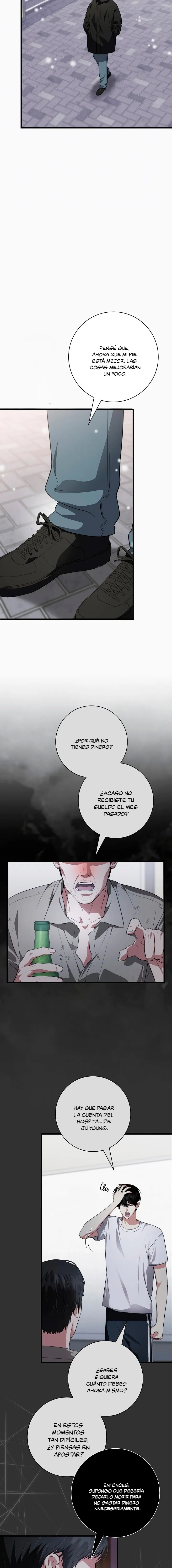11 Deseo sucio