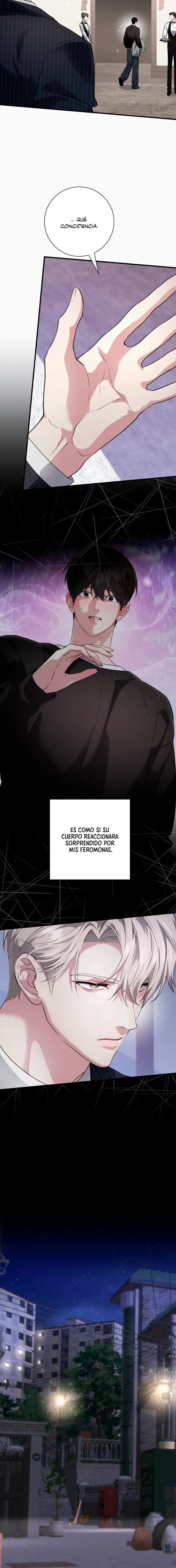 3 Deseo sucio