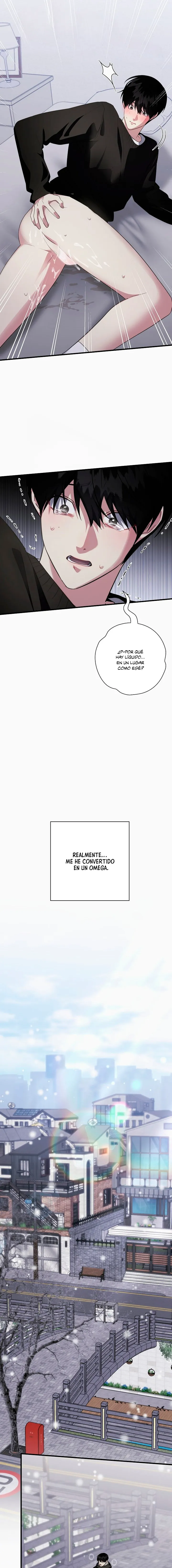 10 Deseo sucio