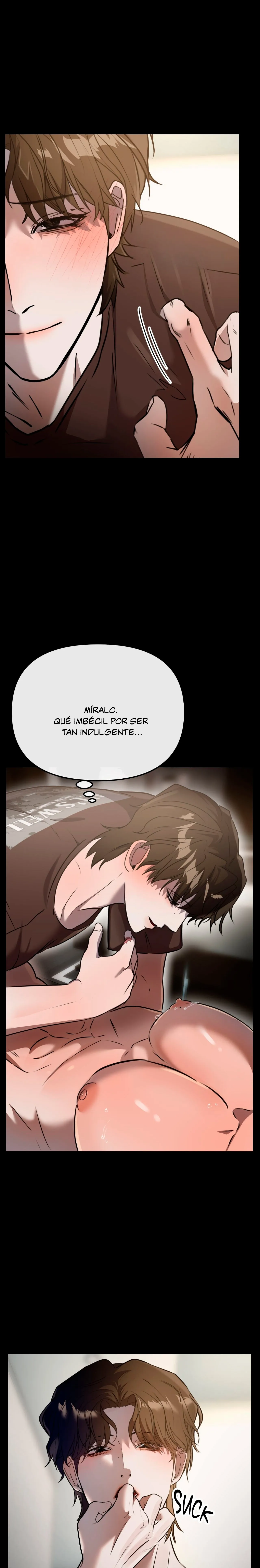 13 ¡Mi padre se convirtio en un bien publico!