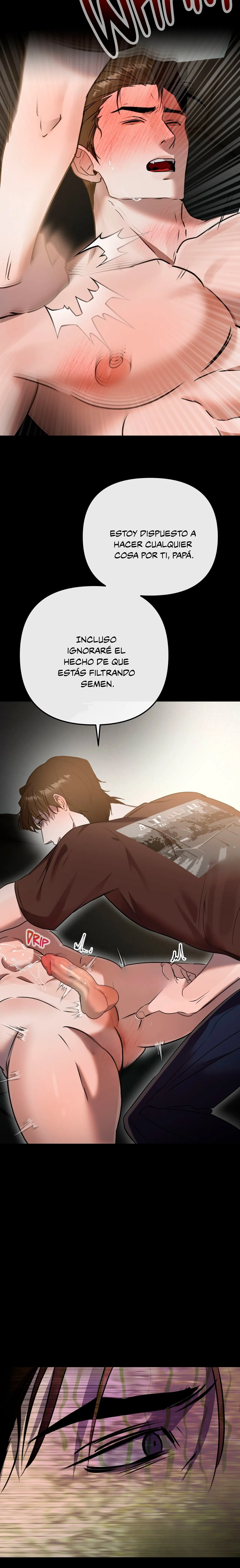 11 ¡Mi padre se convirtio en un bien publico!