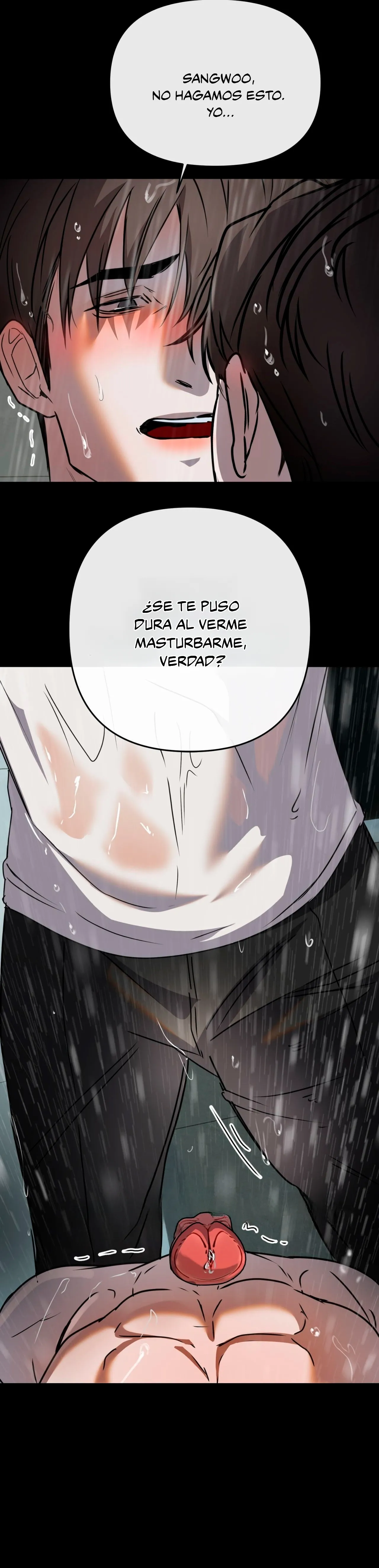 22 ¡Mi padre se convirtio en un bien publico!