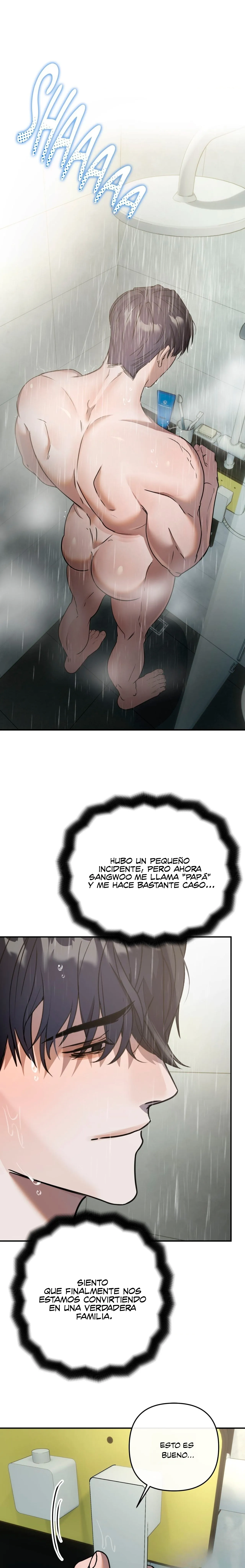 11 ¡Mi padre se convirtio en un bien publico!