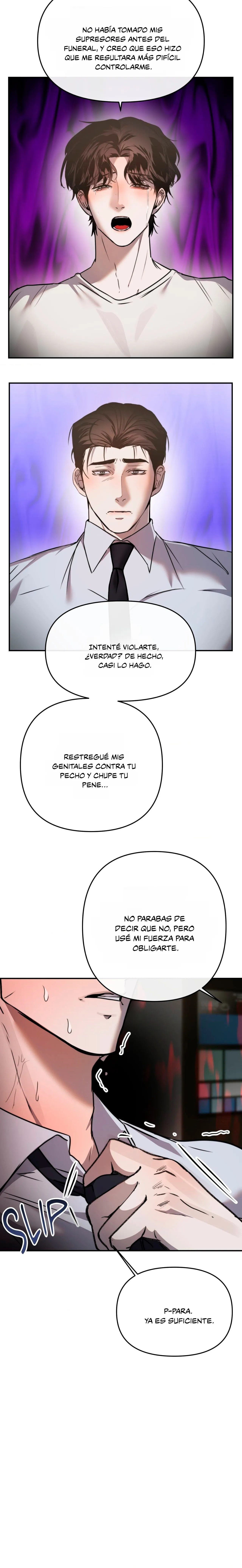 6 ¡Mi padre se convirtio en un bien publico!
