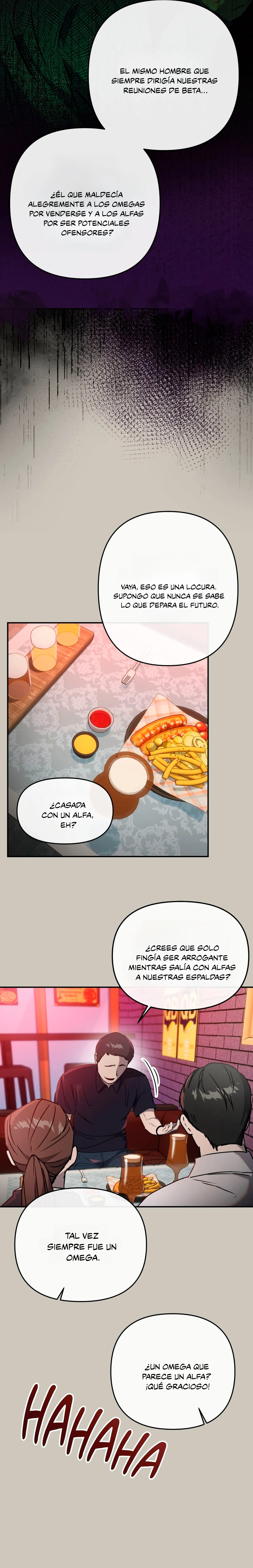 7 ¡Mi padre se convirtio en un bien publico!