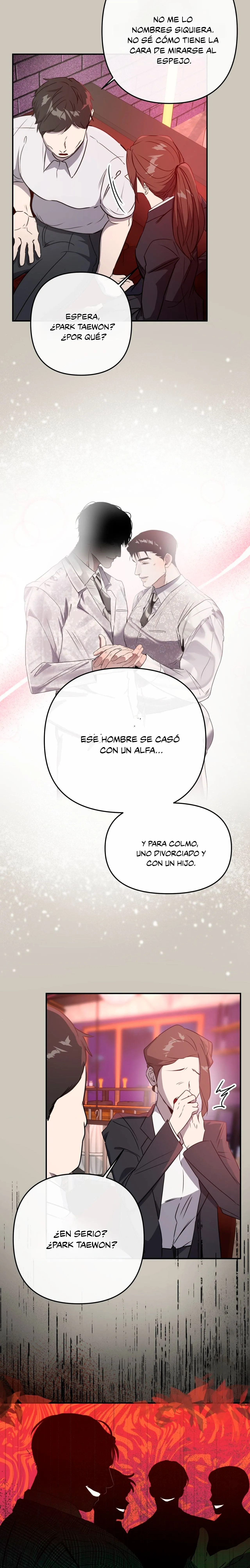 6 ¡Mi padre se convirtio en un bien publico!
