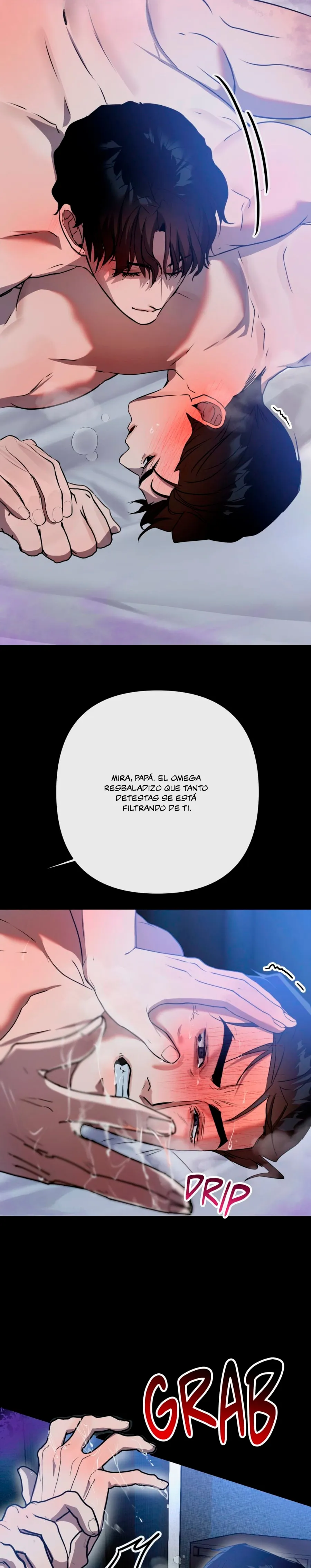 3 ¡Mi padre se convirtio en un bien publico!