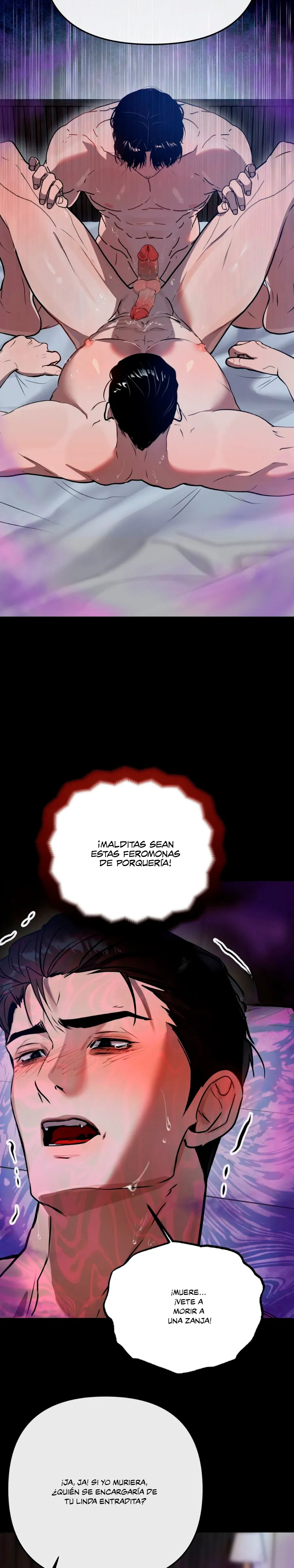 7 ¡Mi padre se convirtio en un bien publico!