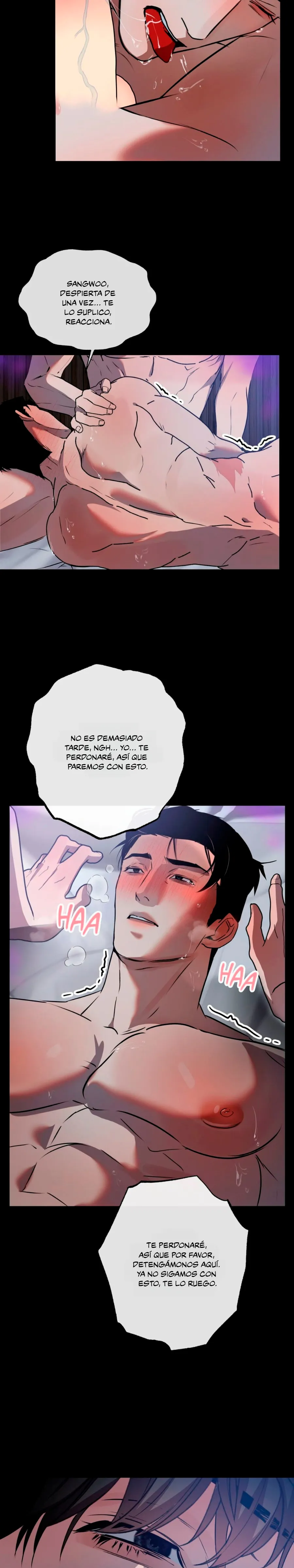 20 ¡Mi padre se convirtio en un bien publico!
