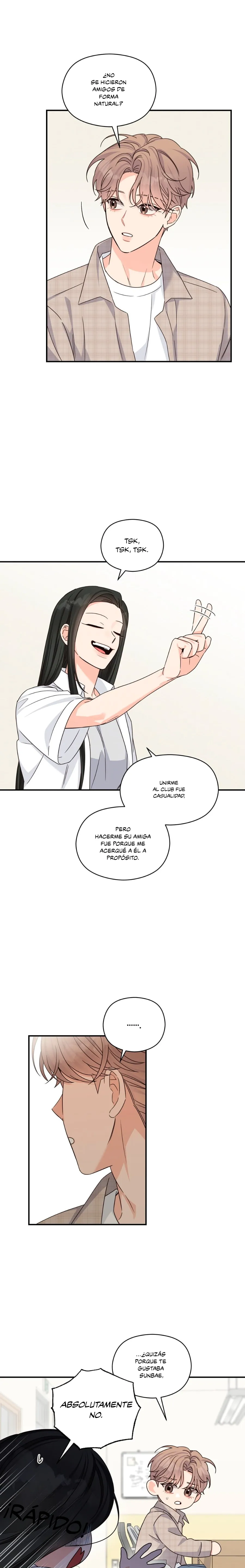 17 Alpha trauma