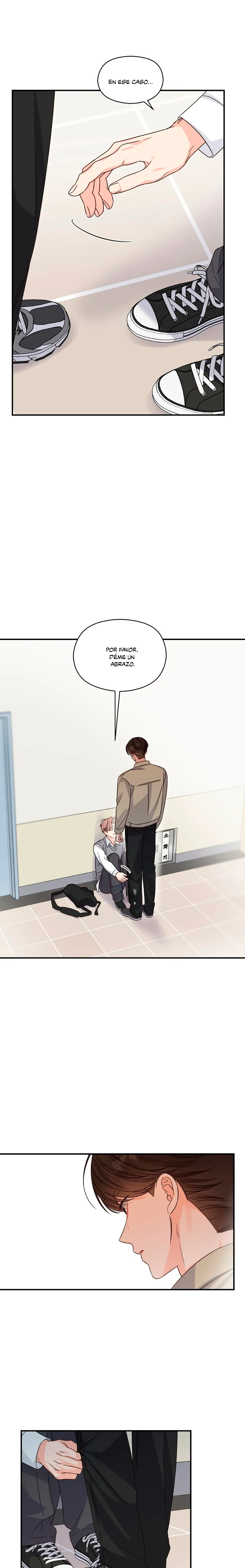 11 Alpha trauma
