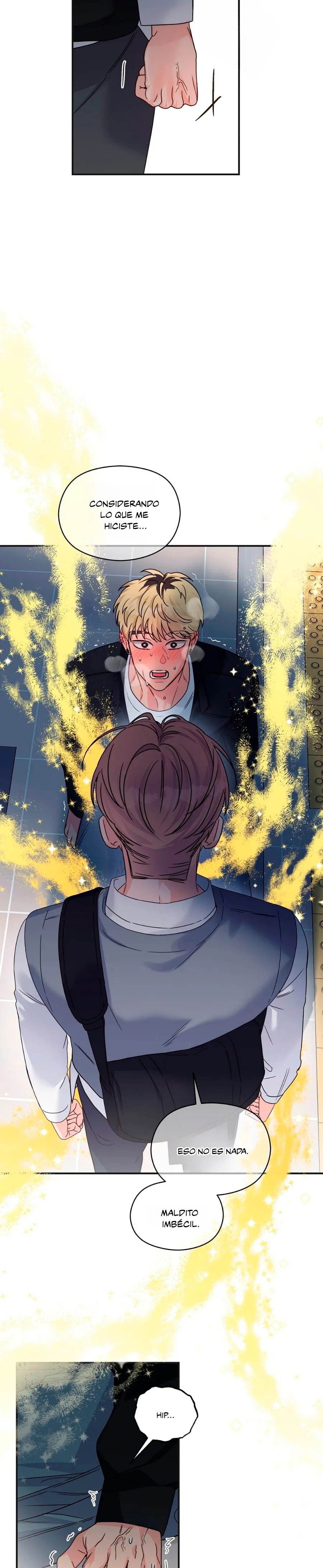 18 Alpha trauma
