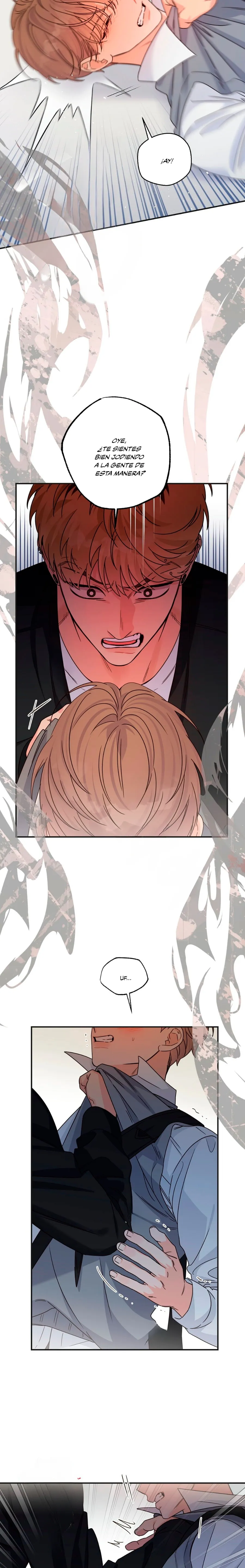 13 Alpha trauma