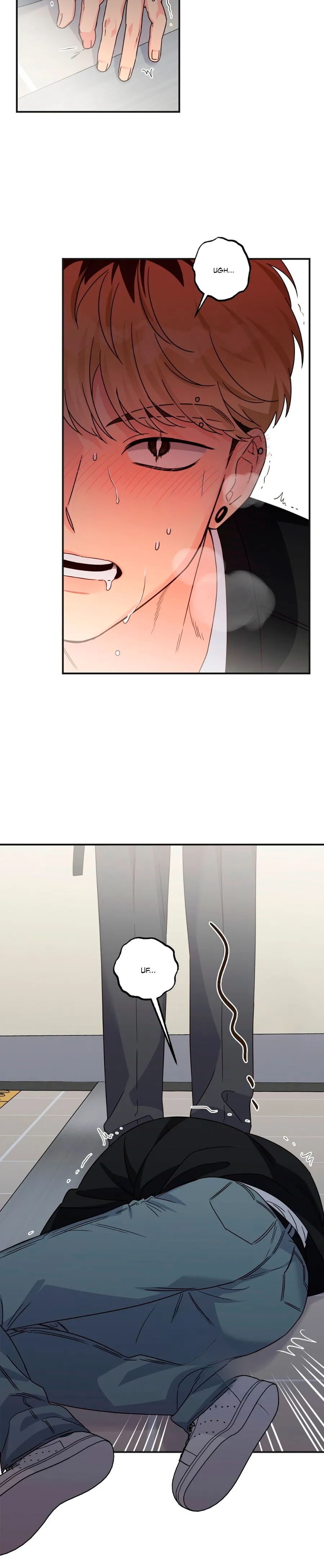 19 Alpha trauma